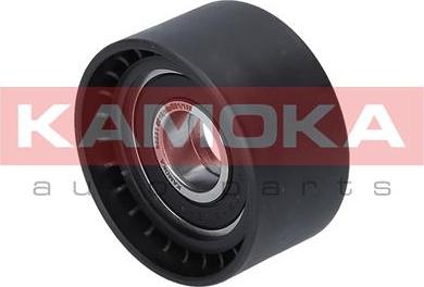 Kamoka R0031 - Pulley, v-ribbed belt onlydrive.pro