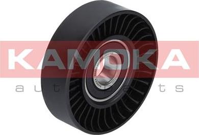 Kamoka R0033 - Pulley, v-ribbed belt onlydrive.pro