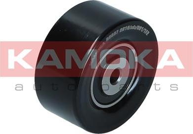 Kamoka R0037 - Belt Tensioner, v-ribbed belt onlydrive.pro