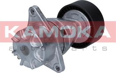 Kamoka R0029 - Belt Tensioner, v-ribbed belt onlydrive.pro