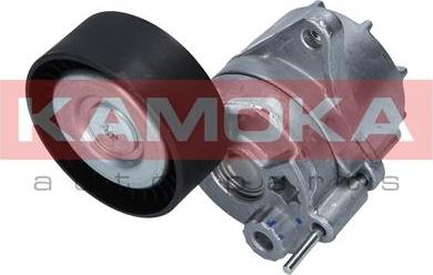 Kamoka R0029 - Belt Tensioner, v-ribbed belt onlydrive.pro