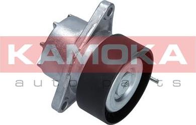 Kamoka R0029 - Belt Tensioner, v-ribbed belt onlydrive.pro