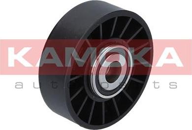 Kamoka R0024 - Pulley, v-ribbed belt onlydrive.pro