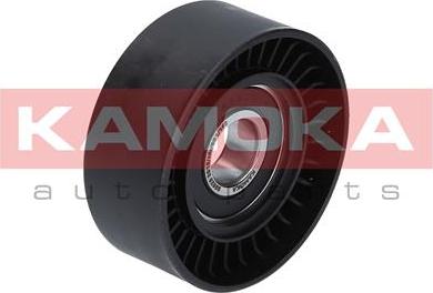 Kamoka R0028 - Belt Tensioner, v-ribbed belt onlydrive.pro