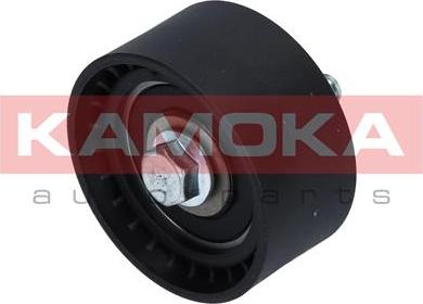 Kamoka R0023 - Pulley, v-ribbed belt onlydrive.pro