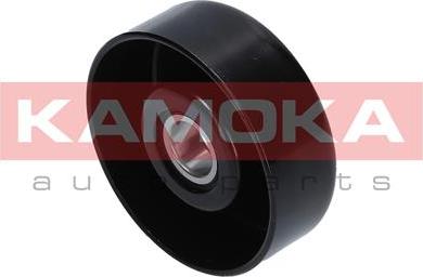 Kamoka R0022 - Pulley, v-ribbed belt onlydrive.pro