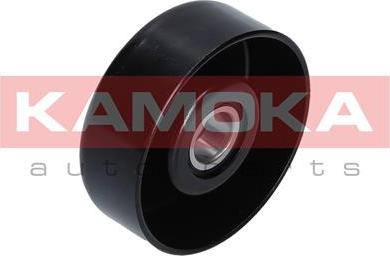 Kamoka R0022 - Pulley, v-ribbed belt onlydrive.pro