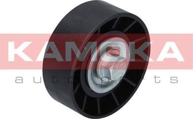 Kamoka R0074 - Pulley, v-ribbed belt onlydrive.pro