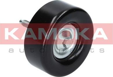 Kamoka R0075 - Pulley, v-ribbed belt onlydrive.pro
