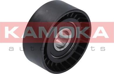 Kamoka R0078 - Belt Tensioner, v-ribbed belt onlydrive.pro