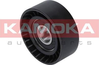 Kamoka R0078 - Belt Tensioner, v-ribbed belt onlydrive.pro