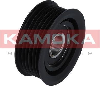 Kamoka R0196 - Pulley, v-ribbed belt onlydrive.pro