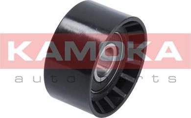 Kamoka R0190 - Belt Tensioner, v-ribbed belt onlydrive.pro