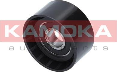 Kamoka R0190 - Belt Tensioner, v-ribbed belt onlydrive.pro