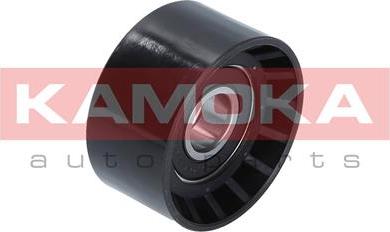 Kamoka R0191 - Belt Tensioner, v-ribbed belt onlydrive.pro