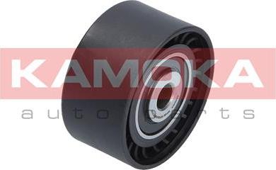 Kamoka R0192 - Pulley, v-ribbed belt onlydrive.pro