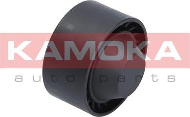 Kamoka R0192 - Pulley, v-ribbed belt onlydrive.pro