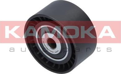 Kamoka R0192 - Pulley, v-ribbed belt onlydrive.pro