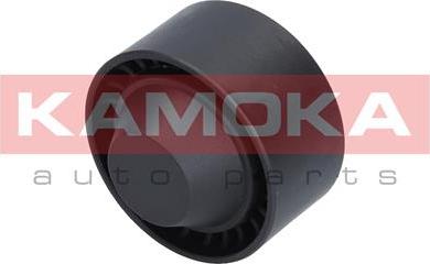 Kamoka R0192 - Pulley, v-ribbed belt onlydrive.pro