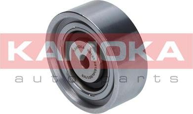 Kamoka R0197 - Pulley, v-ribbed belt onlydrive.pro