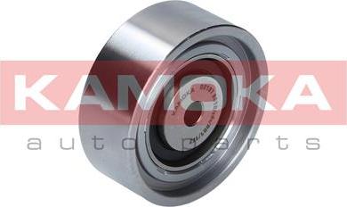 Kamoka R0197 - Pulley, v-ribbed belt onlydrive.pro