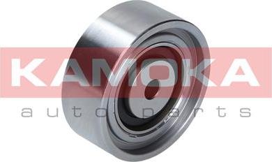 Kamoka R0197 - Pulley, v-ribbed belt onlydrive.pro