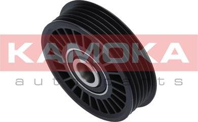 Kamoka R0144 - Belt Tensioner, v-ribbed belt onlydrive.pro