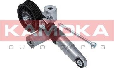 Kamoka R0145 - Belt Tensioner, v-ribbed belt onlydrive.pro