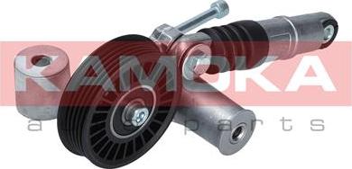 Kamoka R0145 - Belt Tensioner, v-ribbed belt onlydrive.pro