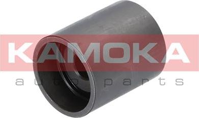 Kamoka R0140 - Deflection / Guide Pulley, timing belt onlydrive.pro