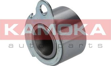 Kamoka R0154 - Tensioner Pulley, timing belt onlydrive.pro