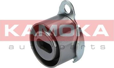 Kamoka R0154 - Tensioner Pulley, timing belt onlydrive.pro