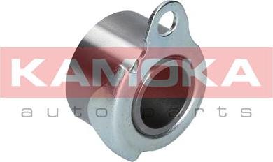 Kamoka R0154 - Tensioner Pulley, timing belt onlydrive.pro