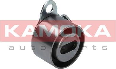 Kamoka R0154 - Tensioner Pulley, timing belt onlydrive.pro