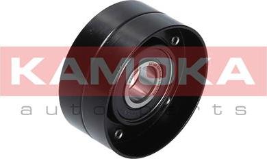 Kamoka R0156 - Натяжитель, поликлиновый ремень onlydrive.pro