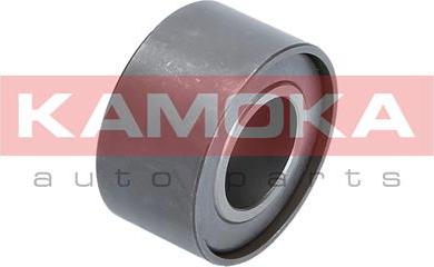 Kamoka R0158 - Pulley, v-ribbed belt onlydrive.pro