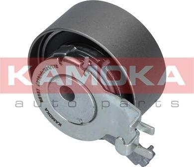 Kamoka R0157 - Tensioner Pulley, timing belt onlydrive.pro