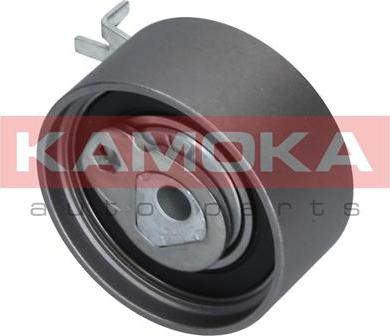 Kamoka R0157 - Tensioner Pulley, timing belt onlydrive.pro