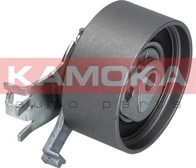 Kamoka R0157 - Tensioner Pulley, timing belt onlydrive.pro