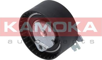 Kamoka R0169 - Tensioner Pulley, timing belt onlydrive.pro