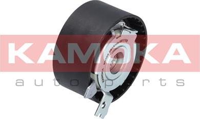 Kamoka R0169 - Tensioner Pulley, timing belt onlydrive.pro