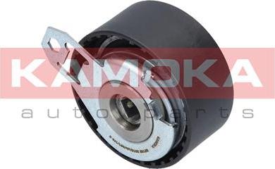 Kamoka R0166 - Tensioner Pulley, timing belt onlydrive.pro