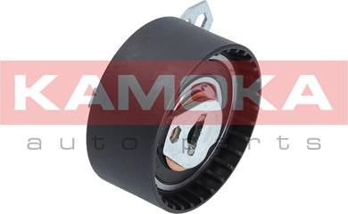 Kamoka R0166 - Tensioner Pulley, timing belt onlydrive.pro