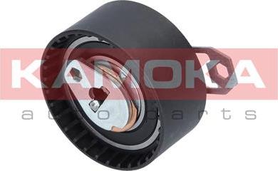 Kamoka R0166 - Tensioner Pulley, timing belt onlydrive.pro