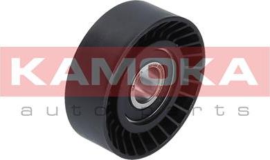 Kamoka R0160 - Belt Tensioner, v-ribbed belt onlydrive.pro