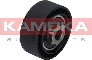 Kamoka R0161 - Pulley, v-ribbed belt onlydrive.pro