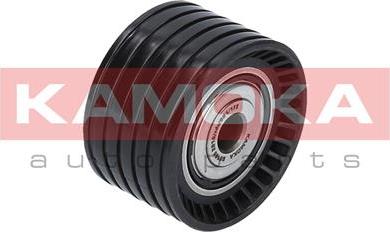 Kamoka R0168 - Deflection / Guide Pulley, timing belt onlydrive.pro