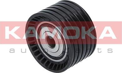 Kamoka R0168 - Deflection / Guide Pulley, timing belt onlydrive.pro