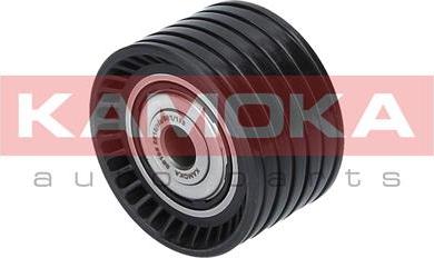 Kamoka R0168 - Deflection / Guide Pulley, timing belt onlydrive.pro