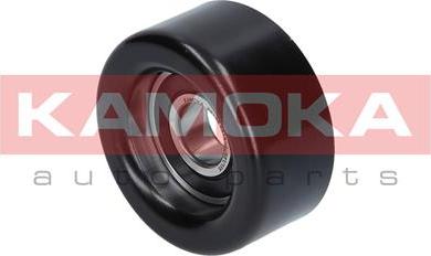 Kamoka R0104 - Belt Tensioner, v-ribbed belt onlydrive.pro